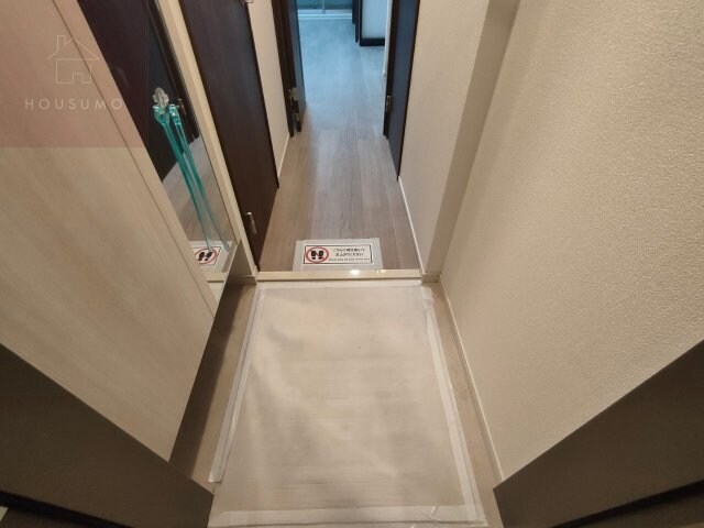 グランカーサ高井田の物件内観写真