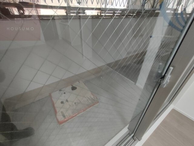 グランカーサ高井田の物件内観写真