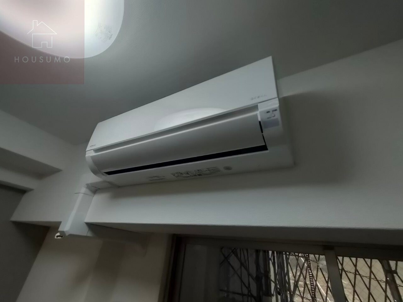 グランカーサ高井田の物件内観写真