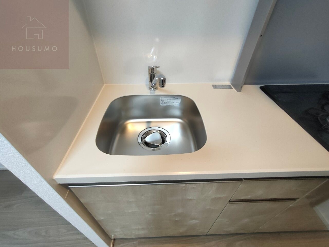 グランカーサ高井田の物件内観写真