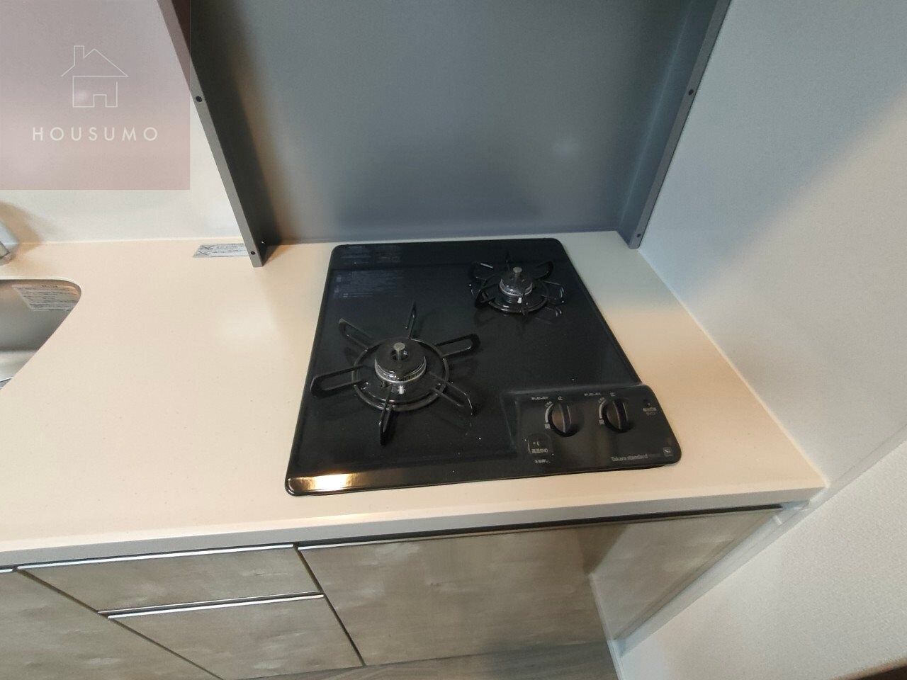 グランカーサ高井田の物件内観写真