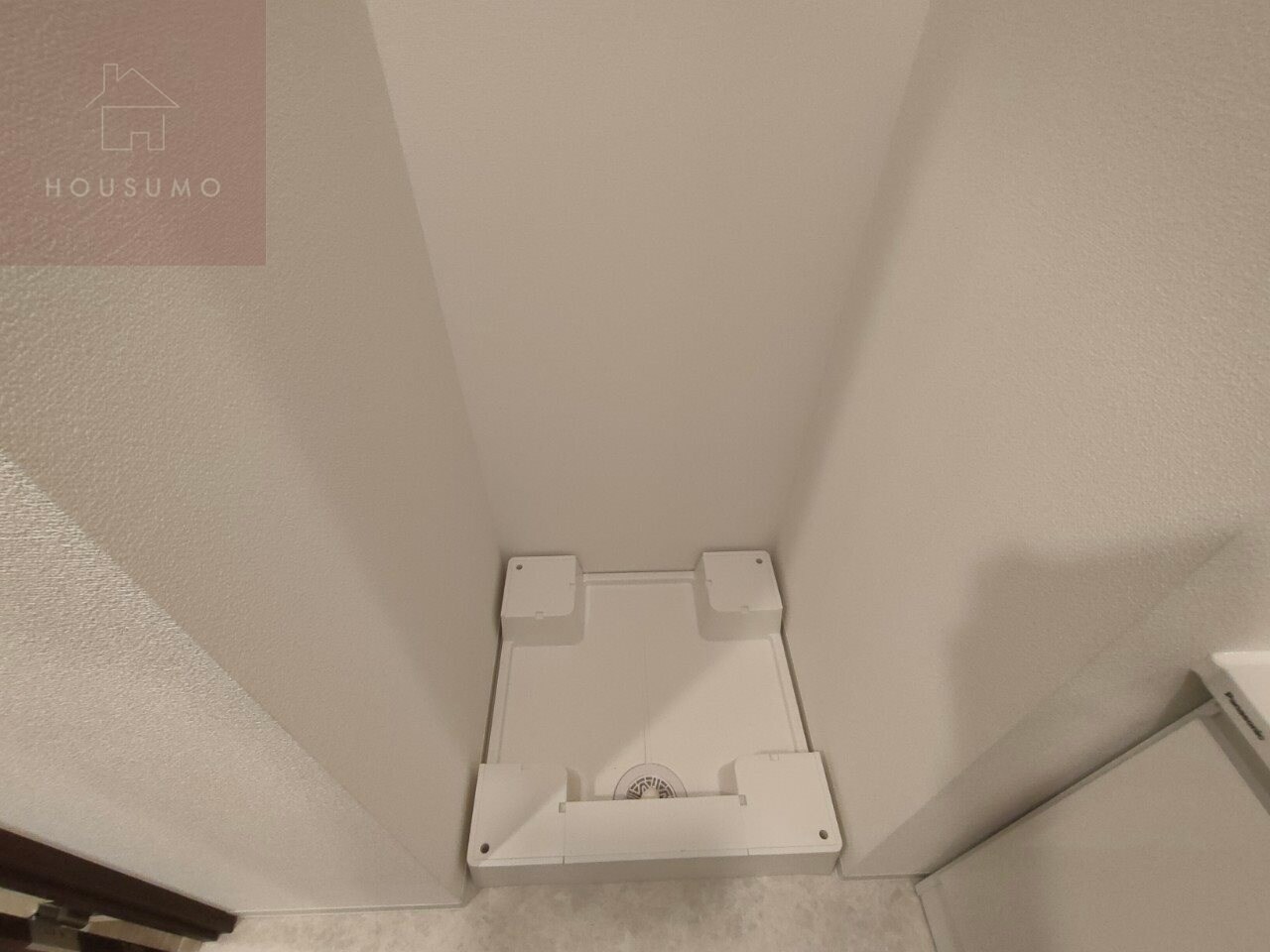 グランカーサ高井田の物件内観写真