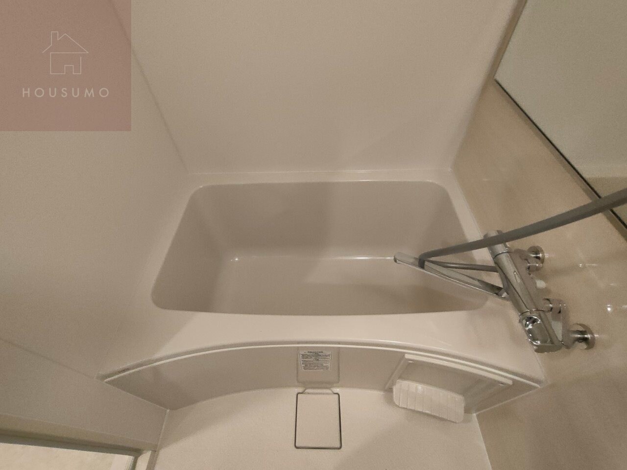 グランカーサ高井田の物件内観写真