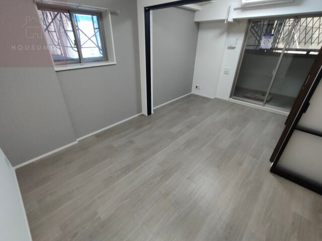 グランカーサ高井田の物件内観写真