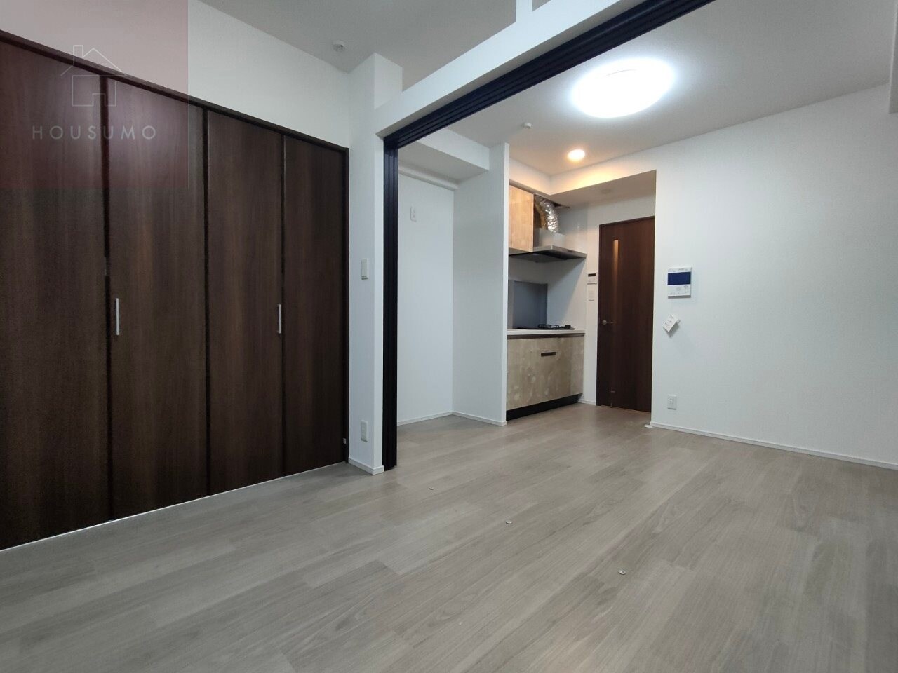 グランカーサ高井田の物件内観写真