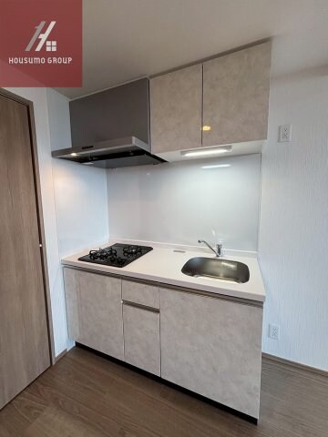 プレジオ長田の物件内観写真