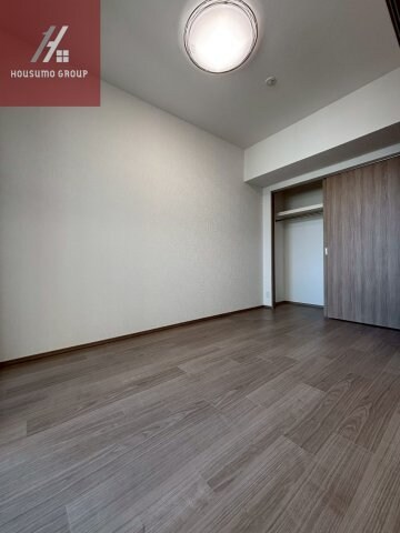 プレジオ長田の物件内観写真