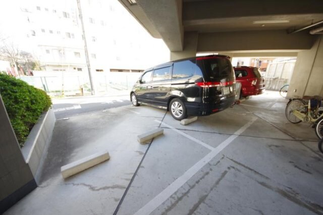 ファーストネットの物件外観写真