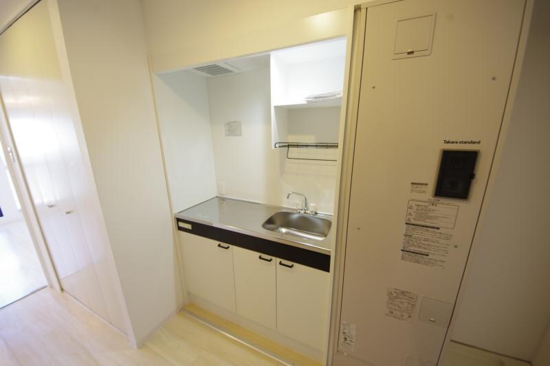 ファーストネットの物件内観写真