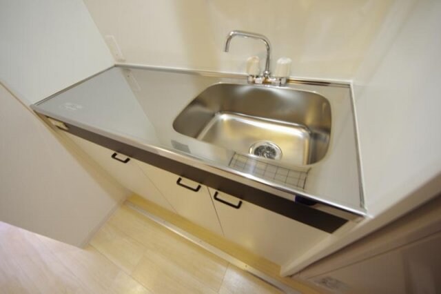 ファーストネットの物件内観写真