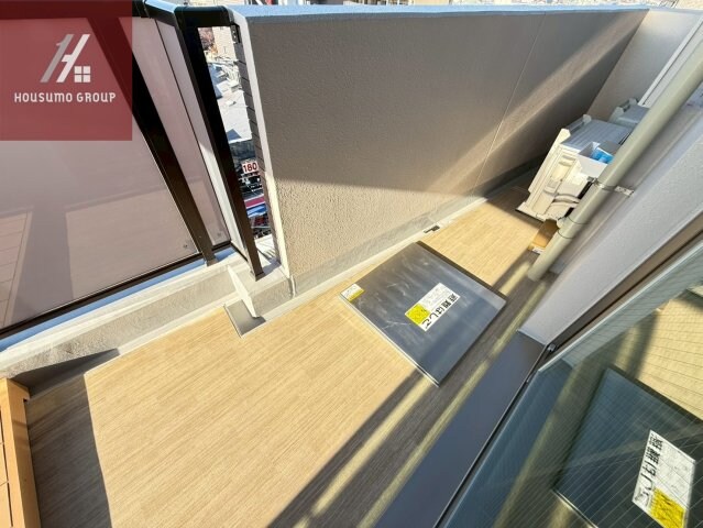 プレミアム長瀬駅前の物件内観写真