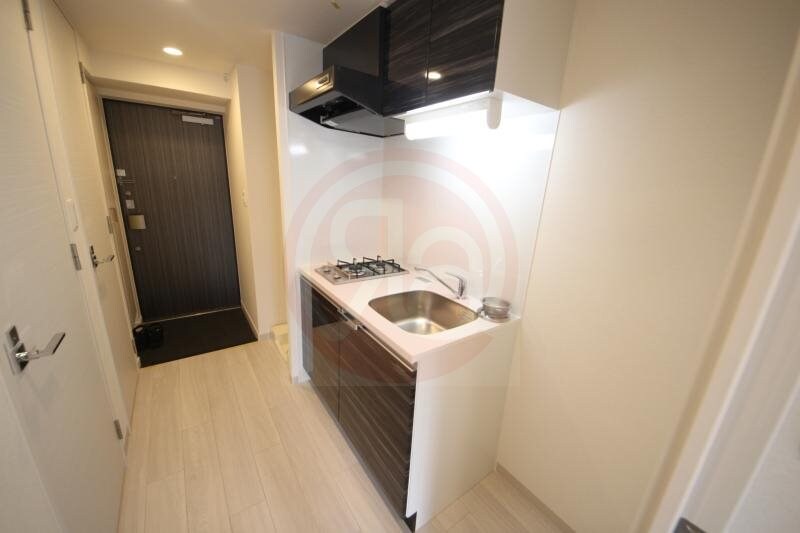 ファステート大阪上本町ソーレの物件内観写真