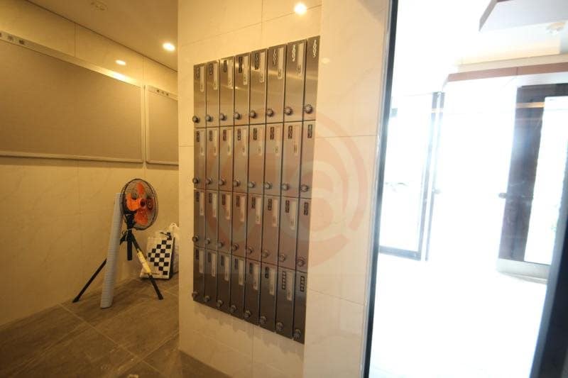 ファステート大阪上本町ソーレの物件内観写真