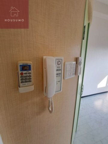 アロンディールの物件内観写真