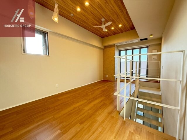 プレミアム長瀬駅前の物件内観写真