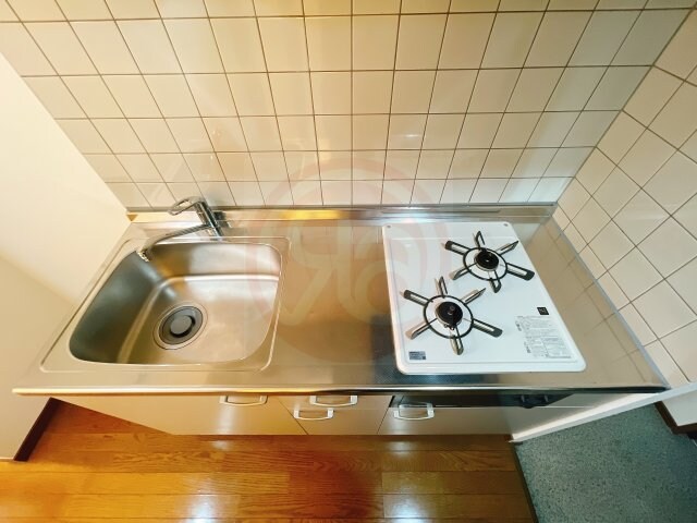 アミティ小阪の物件内観写真