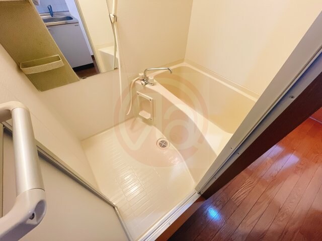 アミティ小阪の物件内観写真