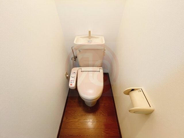 アミティ小阪の物件内観写真