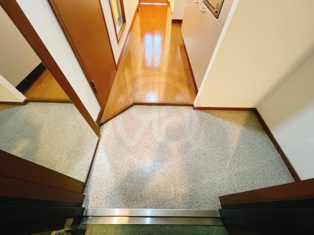 アミティ小阪の物件内観写真