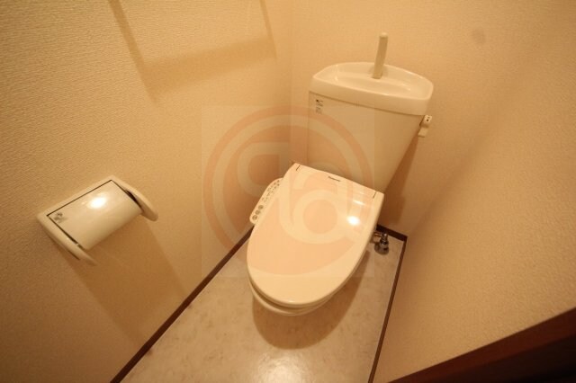 エスポワール大今里の物件内観写真