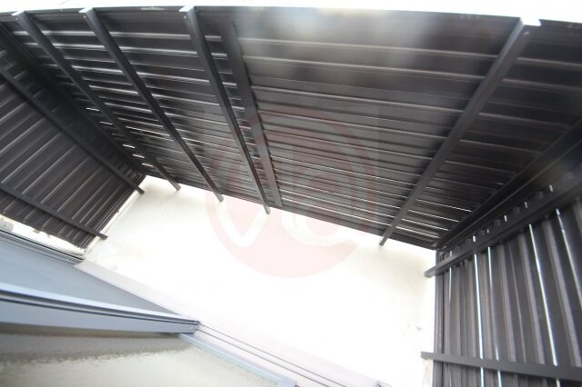 エスポワール大今里の物件内観写真