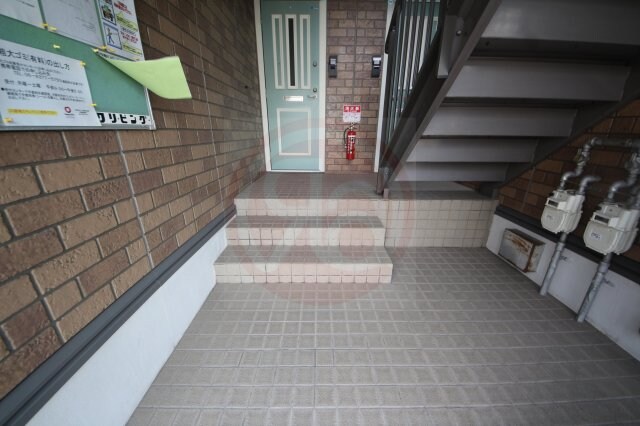 エスポワール大今里の物件内観写真