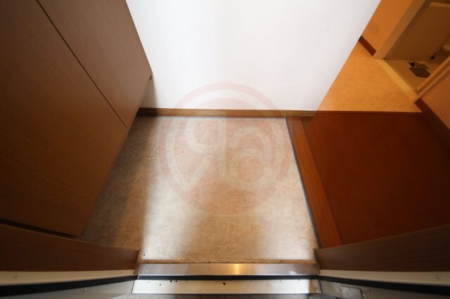 エスポワール大今里の物件内観写真