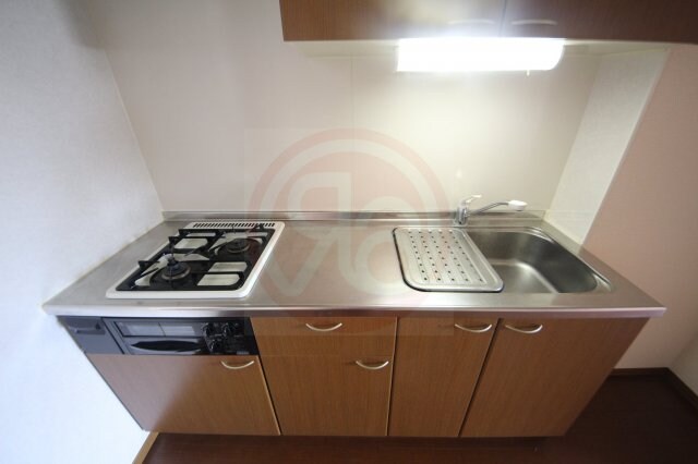 エスポワール大今里の物件内観写真