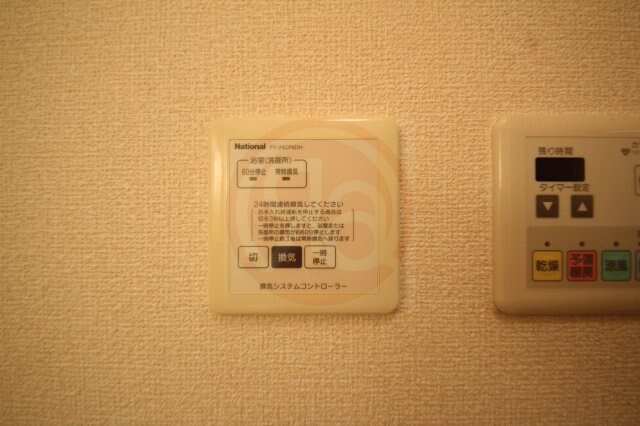 エスポワール大今里の物件内観写真