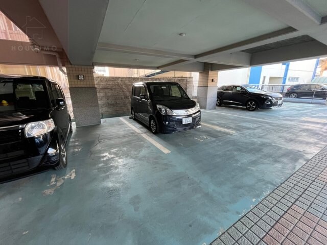 パークモダン高井田の物件内観写真