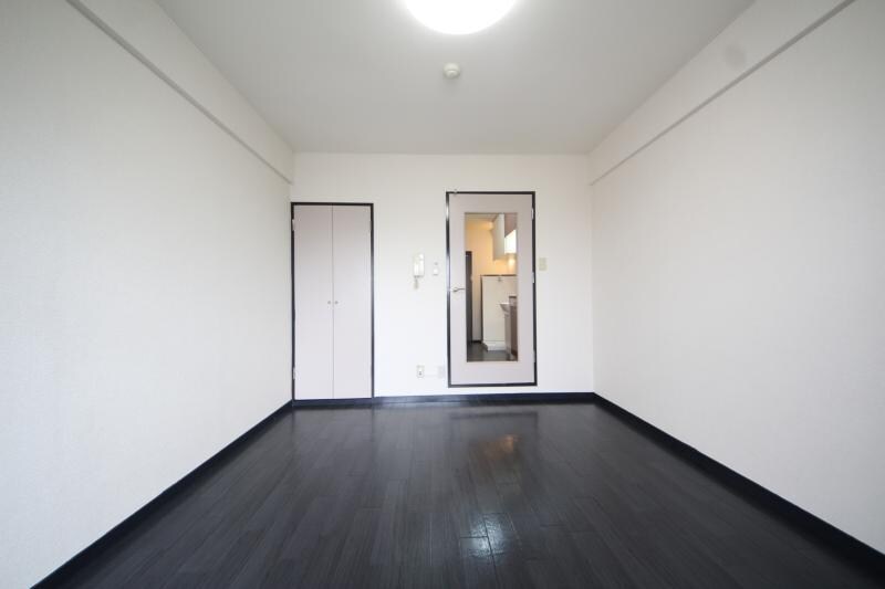 パークモダン高井田の物件内観写真