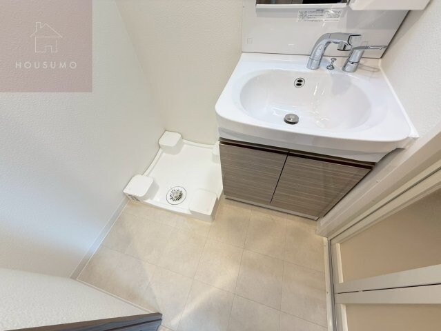 S-RESIDENCE小阪azureの物件内観写真