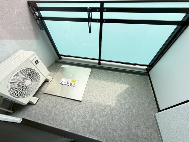 S-RESIDENCE小阪azureの物件内観写真