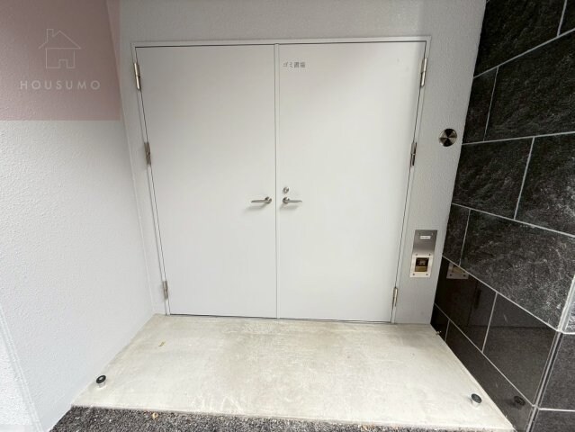 S-RESIDENCE小阪azureの物件内観写真