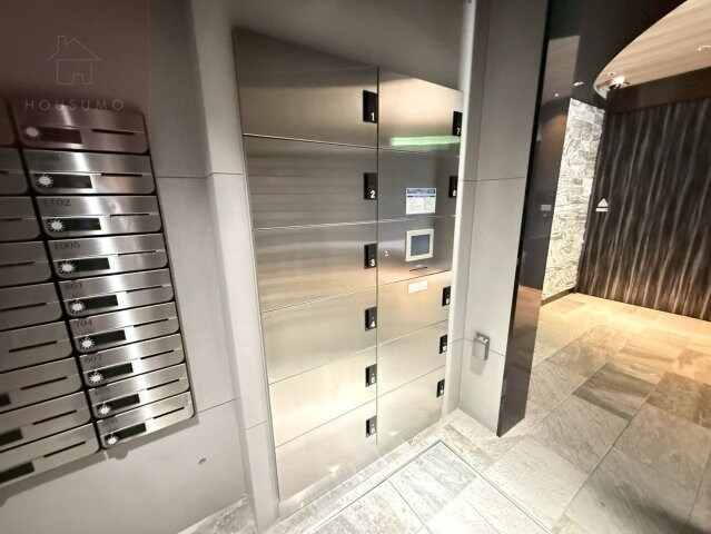 S-RESIDENCE小阪azureの物件内観写真