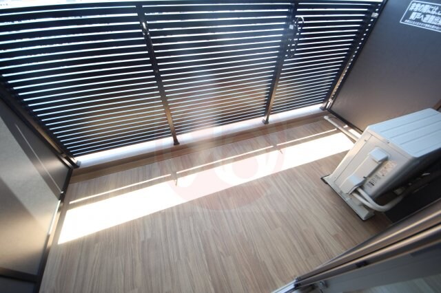 アドバンス大阪バレンシアの物件内観写真