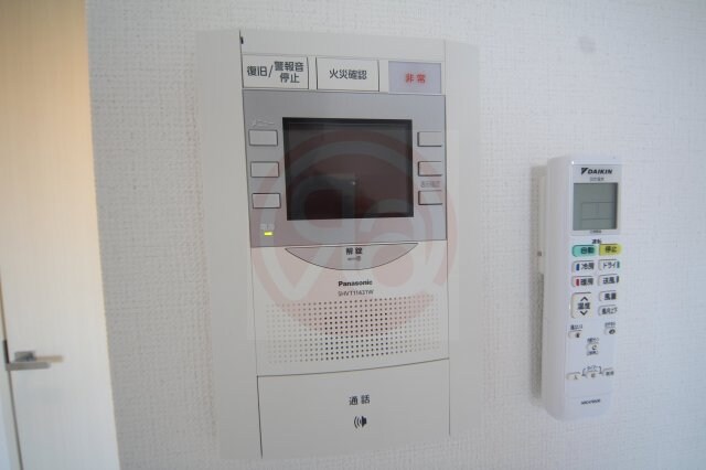 アドバンス大阪バレンシアの物件内観写真