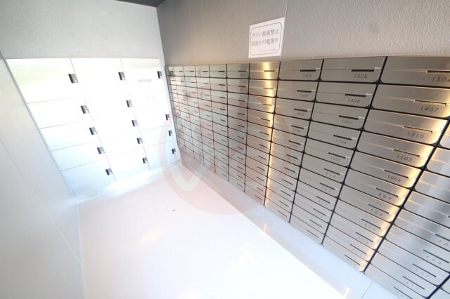 アドバンス大阪バレンシアの物件内観写真