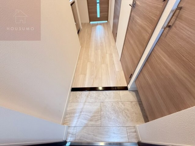 S-RESIDENCE小阪azureの物件内観写真