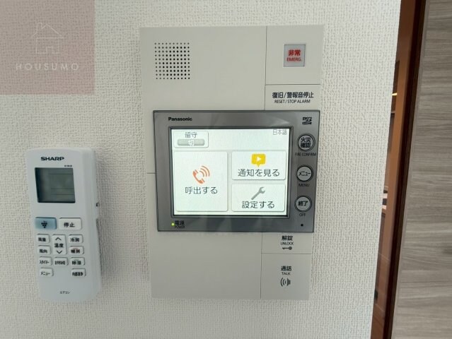 S-RESIDENCE小阪azureの物件内観写真