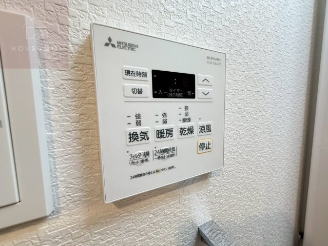 S-RESIDENCE小阪azureの物件内観写真