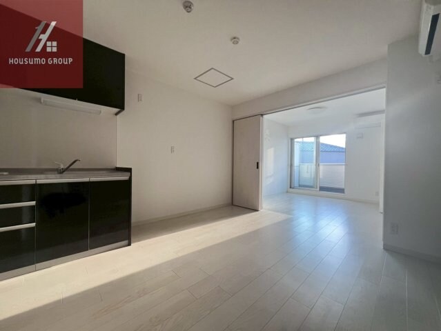 プラウデストコート西堤の物件内観写真