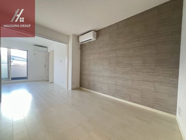 プラウデストコート西堤の物件内観写真