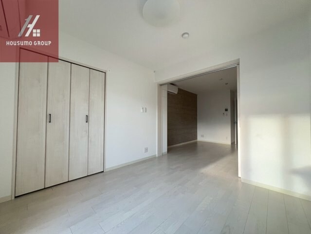 プラウデストコート西堤の物件内観写真