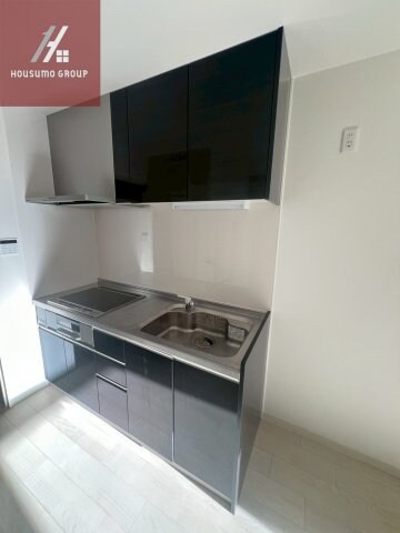 プラウデストコート西堤の物件内観写真