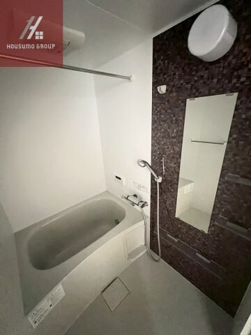 プラウデストコート西堤の物件内観写真