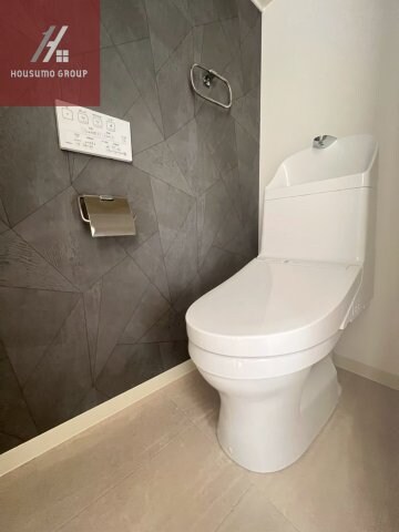 プラウデストコート西堤の物件内観写真