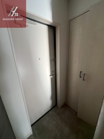 プラウデストコート西堤の物件内観写真