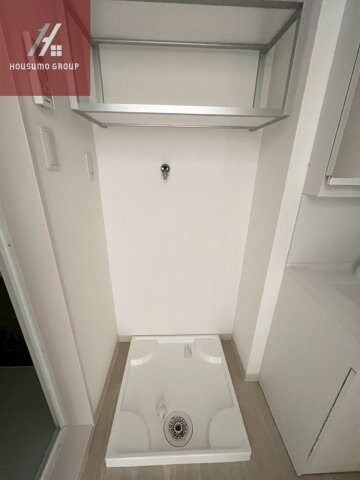 プラウデストコート西堤の物件内観写真