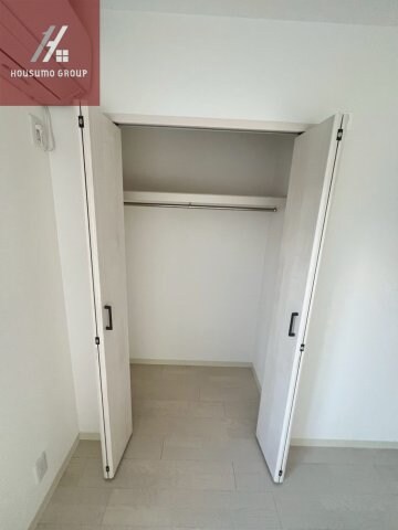 プラウデストコート西堤の物件内観写真